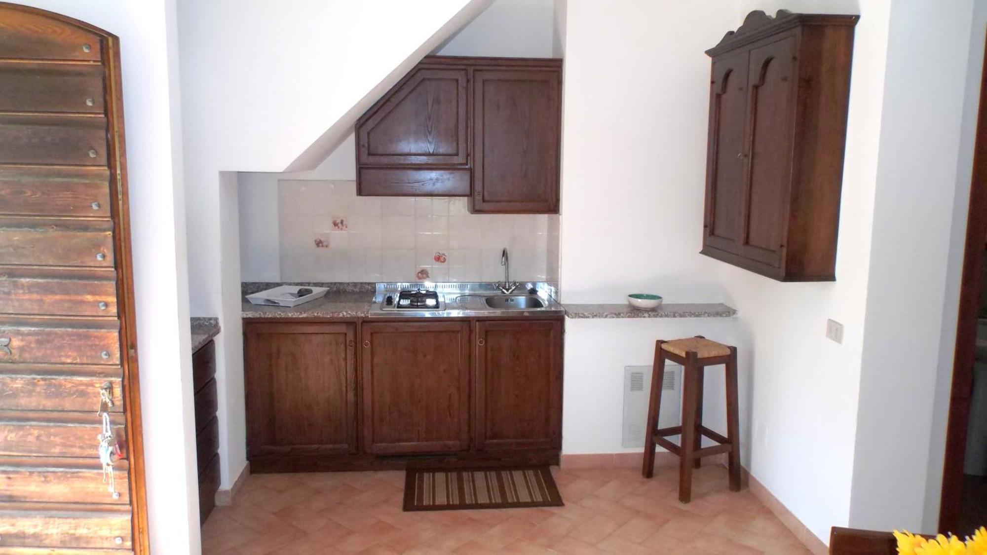Poggio Di Villa Fano I Citerna Номер фото