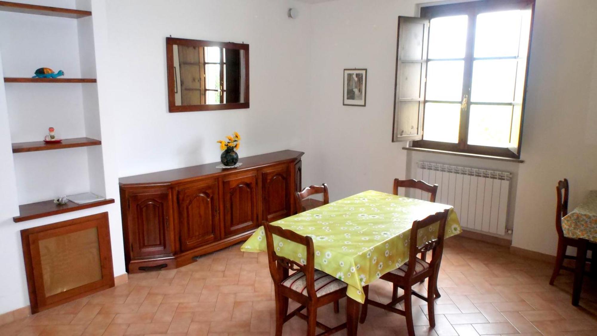 Poggio Di Villa Fano I Citerna Экстерьер фото