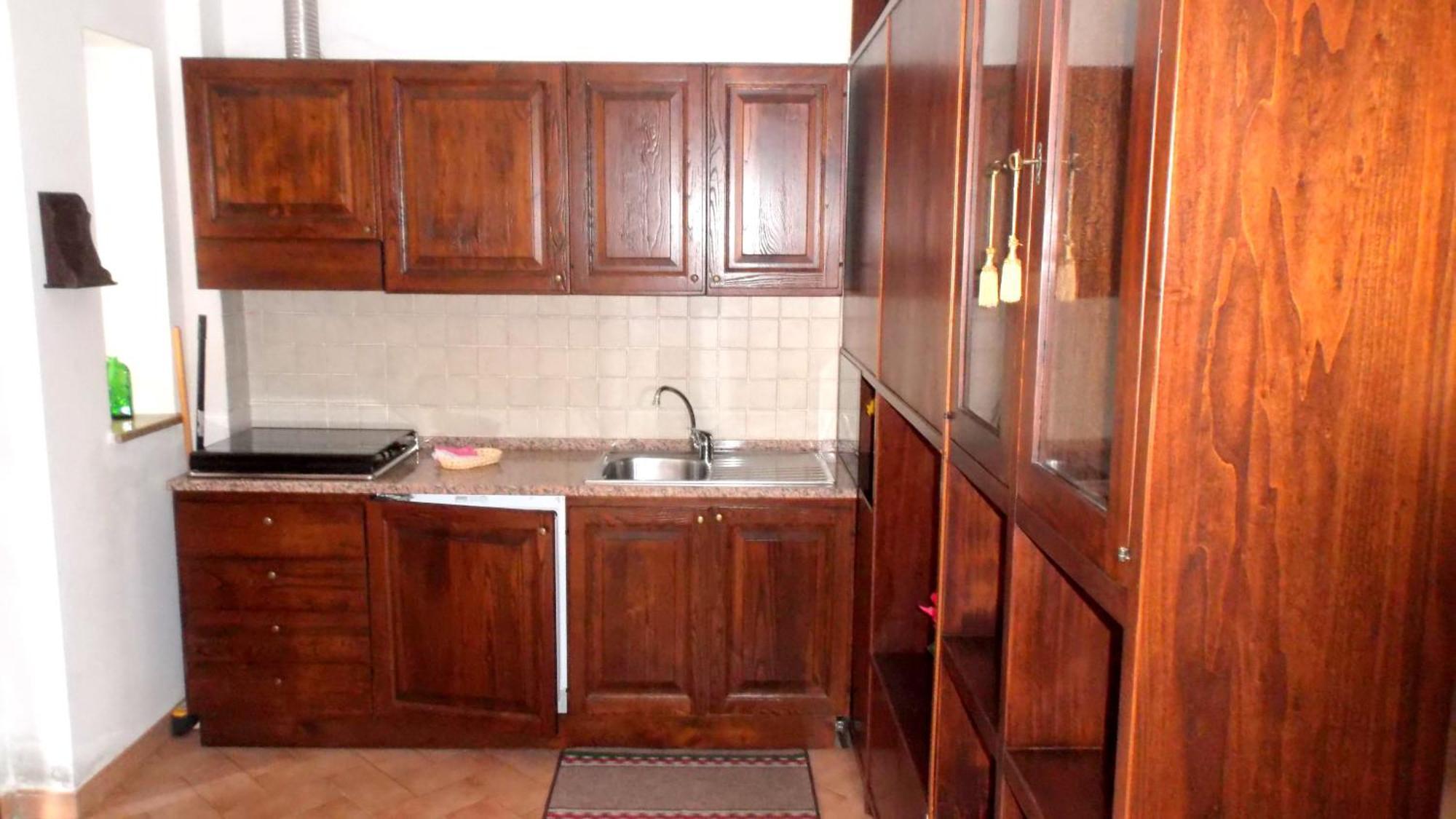 Poggio Di Villa Fano I Citerna Номер фото